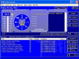 WeatherAloud,WeatherAloud下载,WeatherAloud官方下载