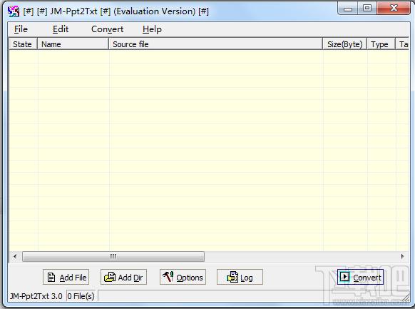 JM-Ppt2Txt,Ppt2Txt,办公工具软件,ppt文件处理工具