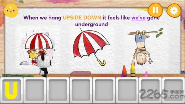 letterlullaby app下载,letterlullaby,单词app,拼读app