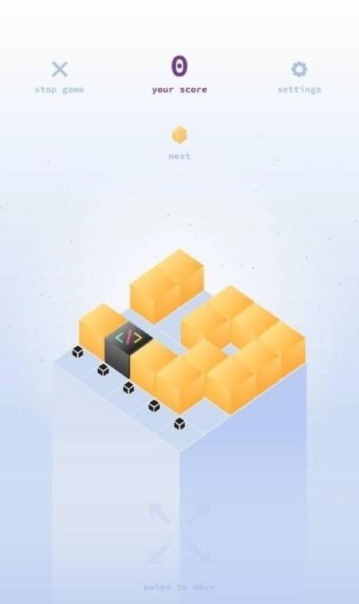 voxellock游戏下载,voxellock,益智游戏,方块游戏