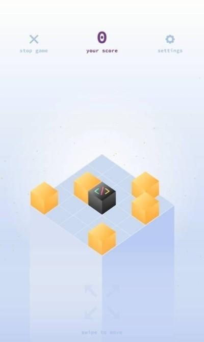 voxellock游戏下载,voxellock,益智游戏,方块游戏