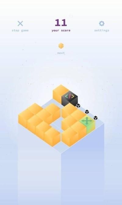 voxellock游戏下载,voxellock,益智游戏,方块游戏