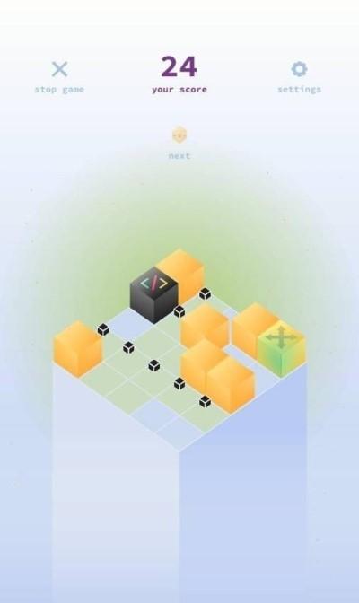 voxellock游戏下载,voxellock,益智游戏,方块游戏