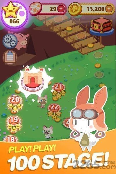 厨师狂热cook panic下载,厨师狂热,萌系游戏,烹饪游戏