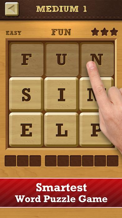 words crush hidden words游戏下载,wordscrush,休闲游戏,益智游戏