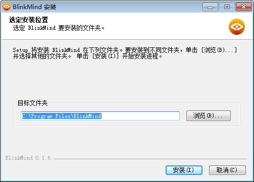 BlinkMind,思维导图.