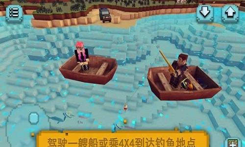 像素钓鱼度假村游戏下载,像素钓鱼度假村,休闲游戏,钓鱼游戏,像素游戏