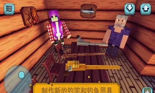 像素钓鱼度假村游戏下载,像素钓鱼度假村,休闲游戏,钓鱼游戏,像素游戏
