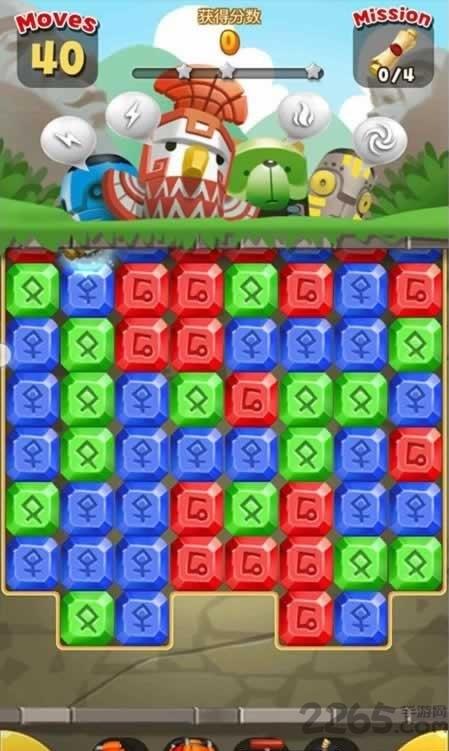 黄金的故事内购破解版(Gold POP Tale)下载,黄金的故事,消除游戏,卡通游戏