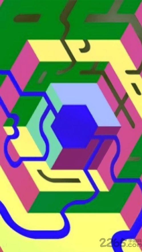 扭曲世界游戏下载,扭曲世界,魔性游戏,闯关游戏