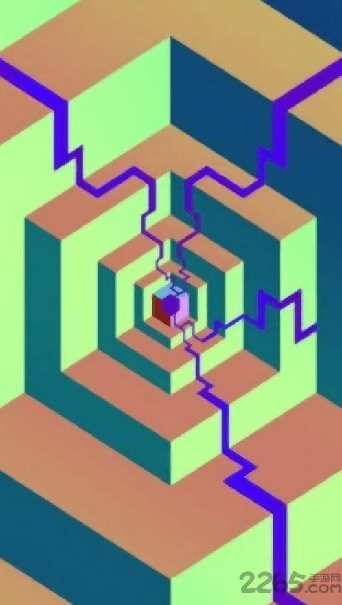 扭曲世界游戏下载,扭曲世界,魔性游戏,闯关游戏